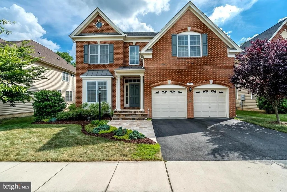 Unit for sale at 42317 MAGISTRATE COURT, CHANTILLY, VA 20152
