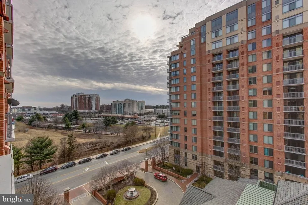 Unit for sale at 11710 OLD GEORGETOWN ROAD, NORTH BETHESDA, MD 20852