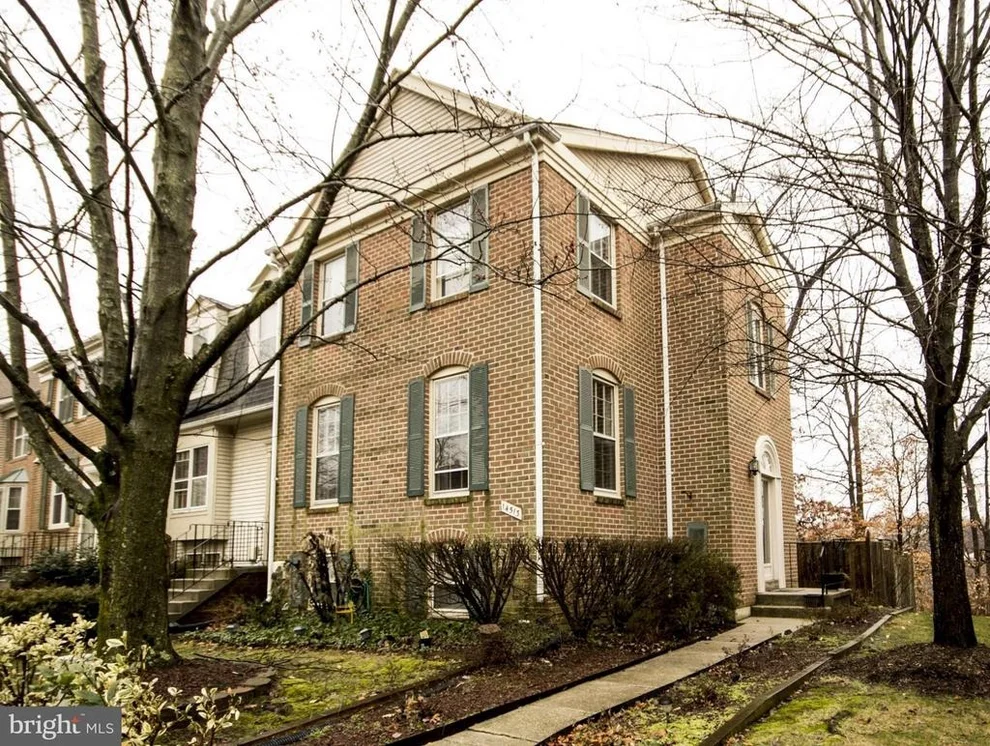 Unit for sale at 14513 CAMBRIDGE CIRCLE, LAUREL, MD 20707