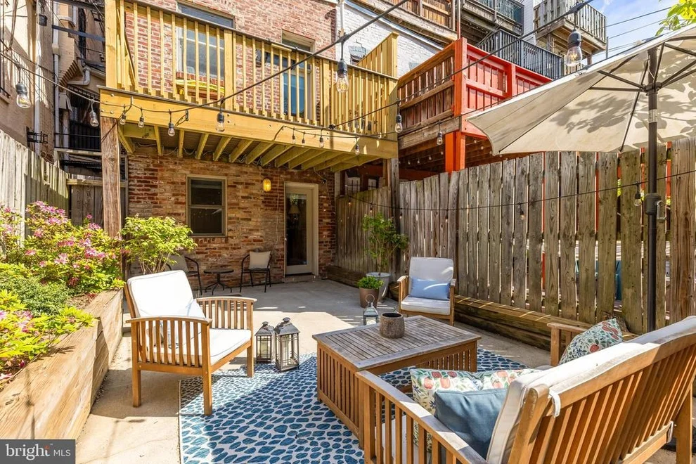 Unit for sale at 1354 KENYON STREET NW, WASHINGTON, DC 20010