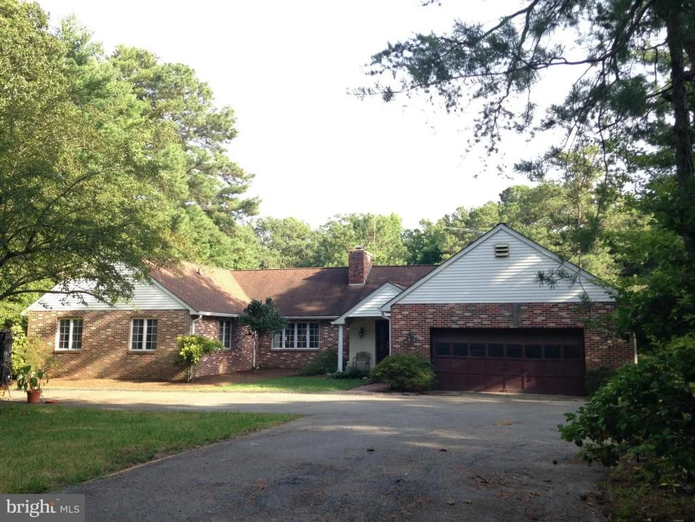 Unit for sale at 251 COVE DRIVE, LUSBY, MD 20657