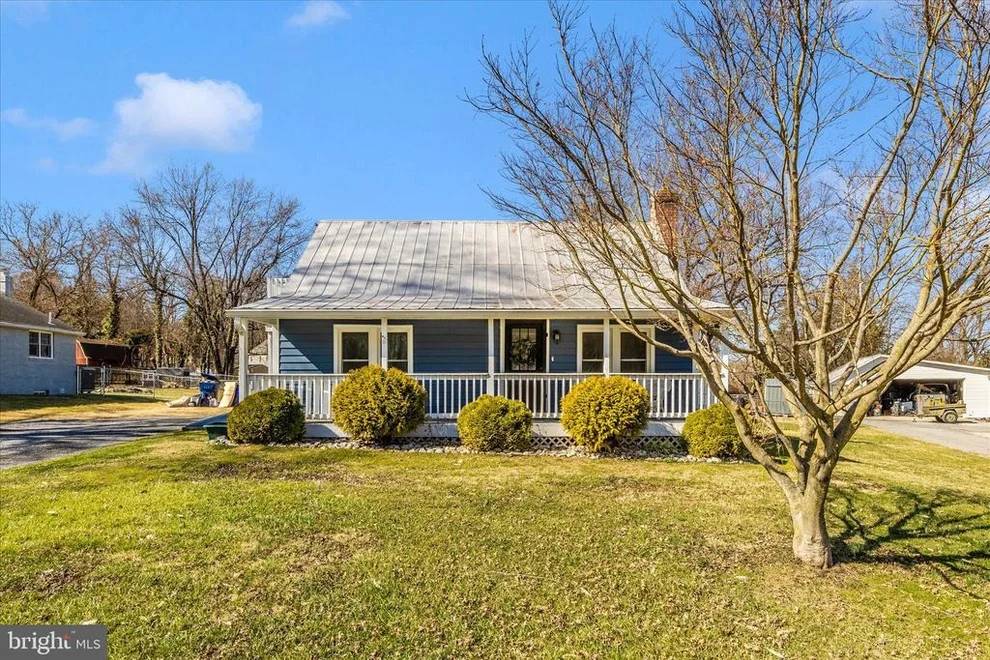 Unit for sale at 5618 BARTONSVILLE ROAD, FREDERICK, MD 21704