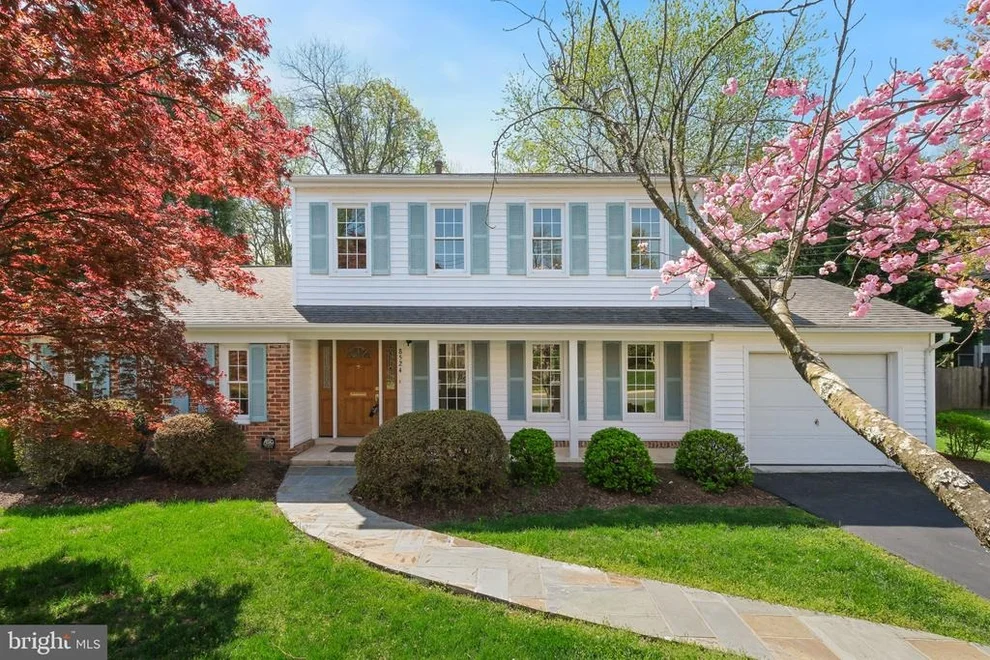 Unit for sale at 8524 ATWELL ROAD, POTOMAC, MD 20854