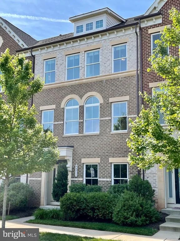 Unit for sale at 44711 PLYMPTON SQUARE, ASHBURN, VA 20147