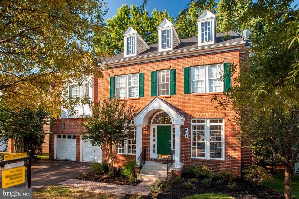 Unit for sale at 601 AUTUMN WIND WAY, ROCKVILLE, MD 20850