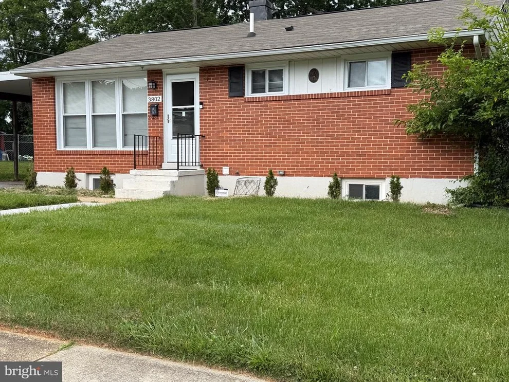 Unit for sale at 3802 BROWNHILL ROAD, RANDALLSTOWN, MD 21133