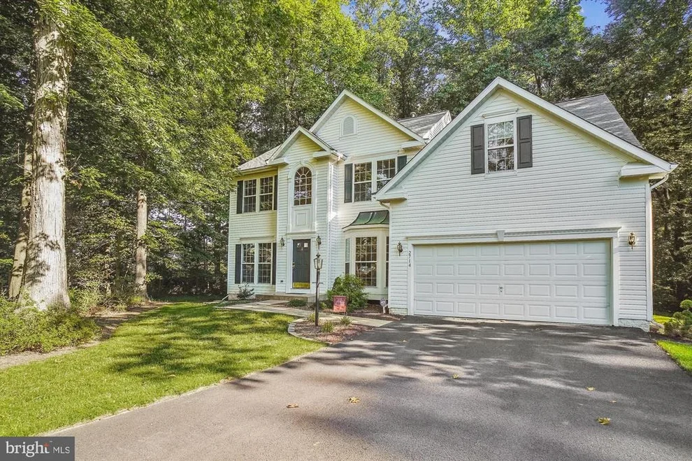 Unit for sale at 2714 OWENS ROAD, BROOKEVILLE, MD 20833