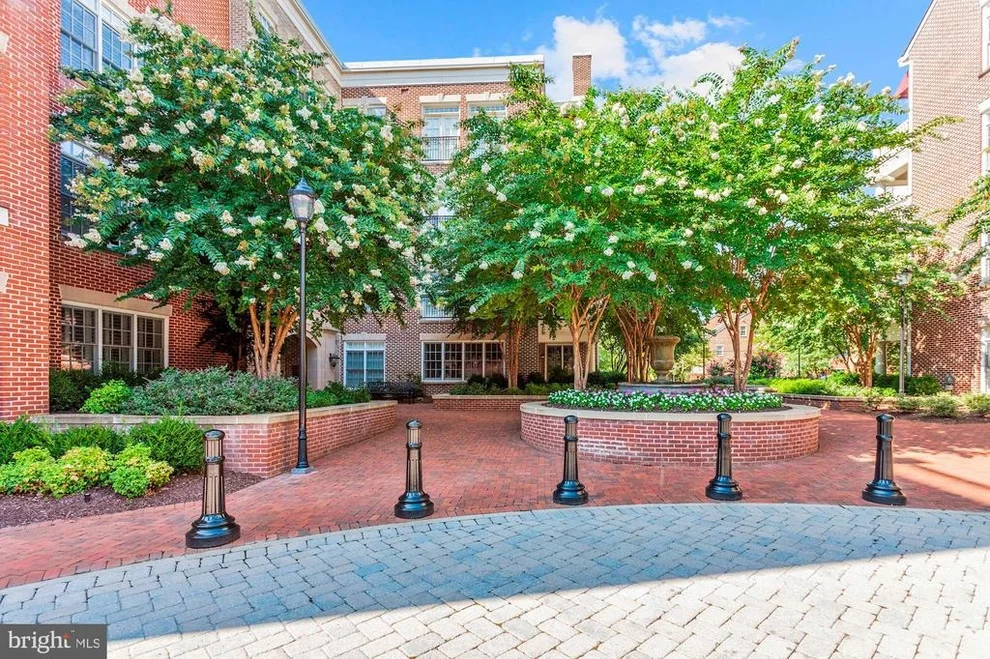 Unit for sale at 600 SECOND STREET, ALEXANDRIA, VA 22314