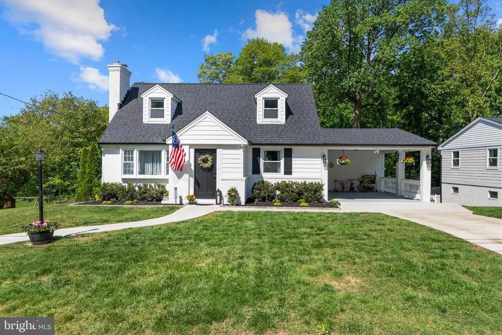 Unit for sale at 6222 GROVELAND ROAD, LINTHICUM HEIGHTS, MD 21090