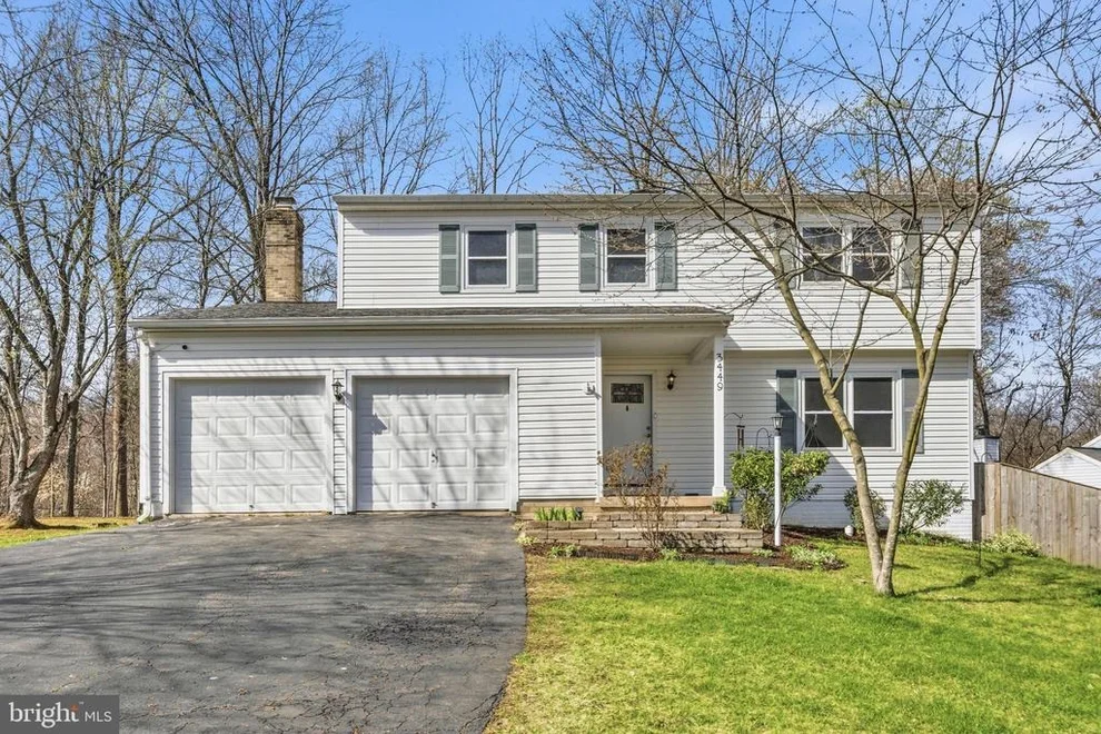 Unit for sale at 3449 CHELSEA DRIVE, WOODBRIDGE, VA 22192