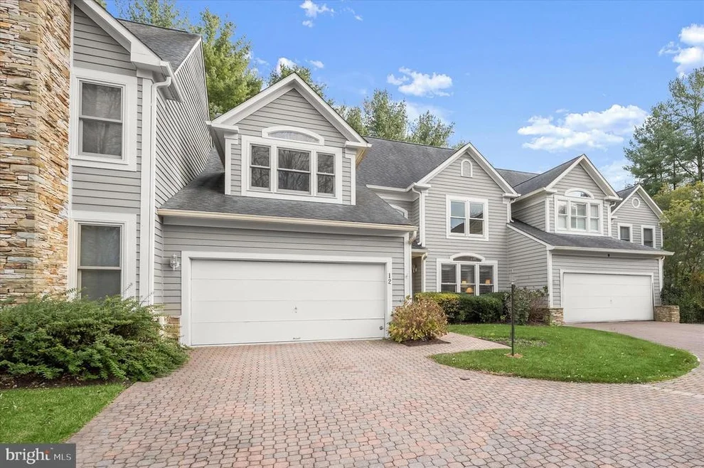 Unit for sale at 12 SAWGRASS COURT, LUTHERVILLE TIMONIUM, MD 21093