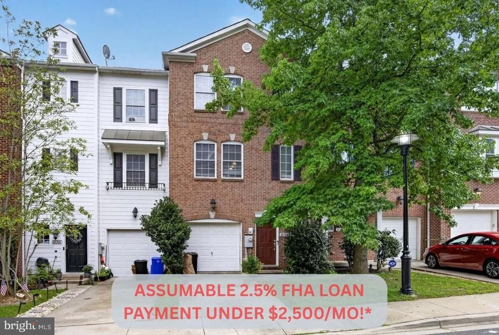 Unit for sale at 18705 FALLING RIVER DRIVE, GAITHERSBURG, MD 20879