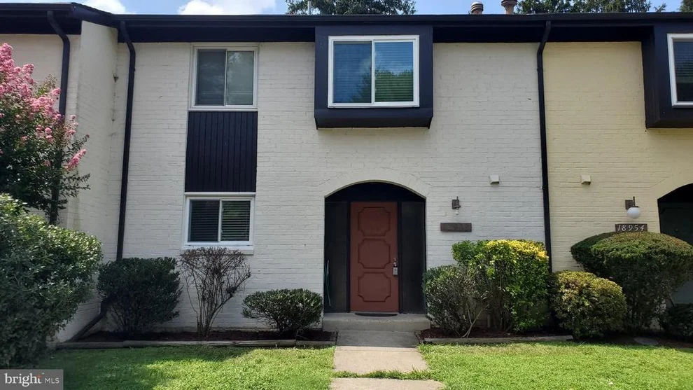Unit for sale at 18952 MONTGOMERY VILLAGE AVENUE, MONTGOMERY VILLAGE, MD 20886