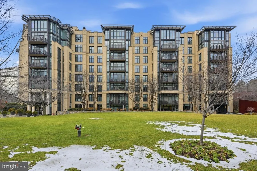 Unit for sale at 4301 MILITARY ROAD NW, WASHINGTON, DC 20015