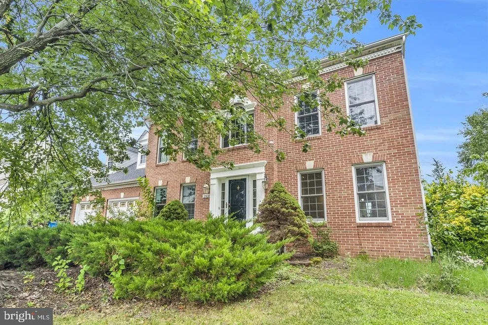 Unit for sale at 2608 CHRISWELL PLACE, HERNDON, VA 20171
