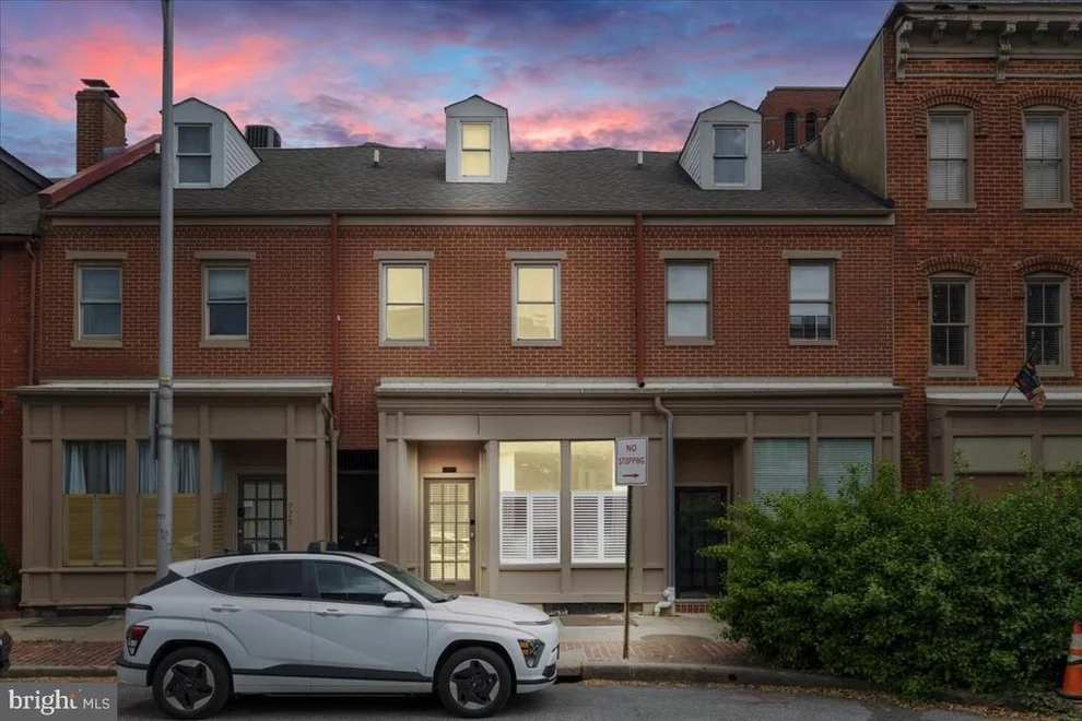 Unit for sale at 731 S HANOVER STREET, BALTIMORE, MD 21230