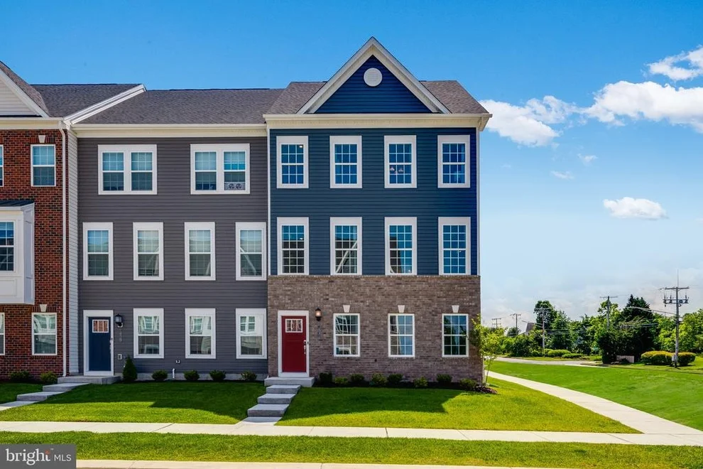 Unit for sale at 1831 PARHAM WAY, WINDSOR MILL, MD 21244