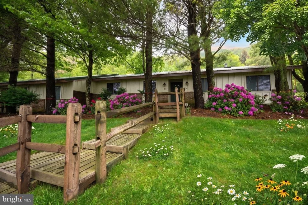 Unit for sale at 1724 MOSSER ROAD, MC HENRY, MD 21541