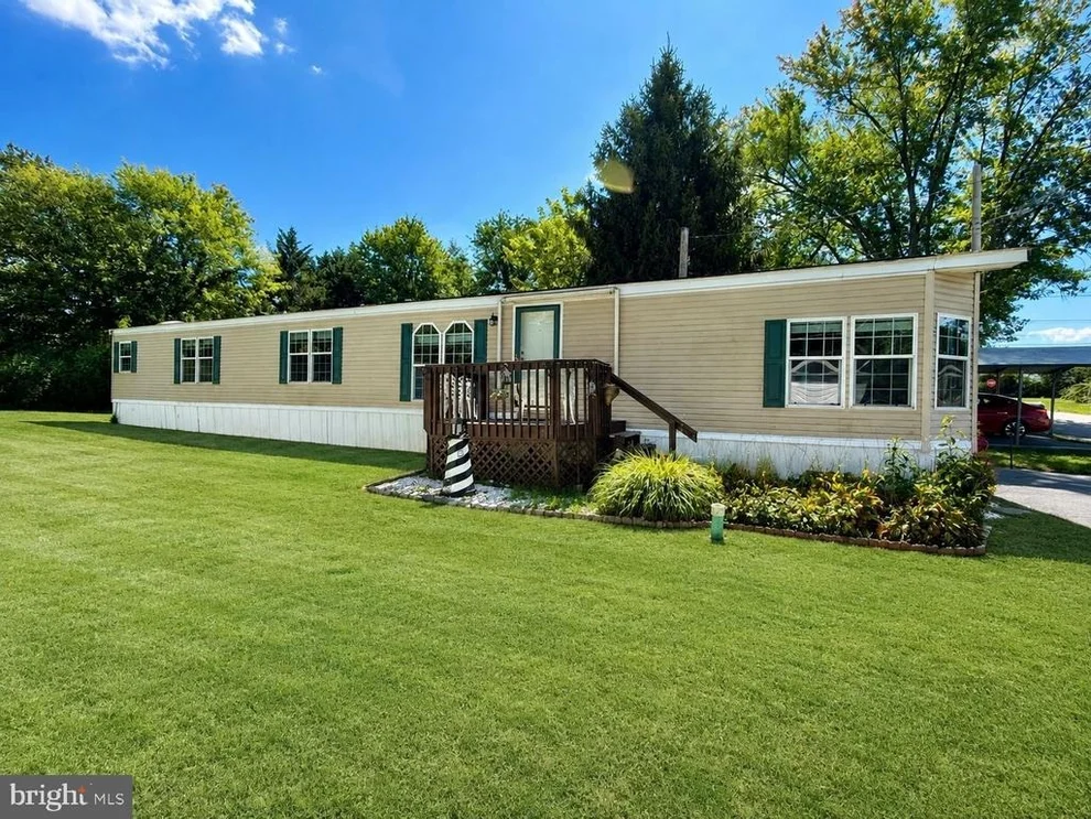 Unit for sale at 4 BENJAMIN DRIVE, PORT DEPOSIT, MD 21904