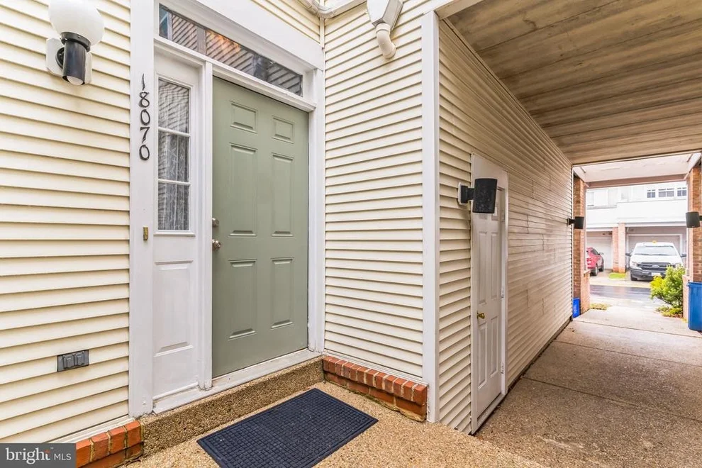 Unit for sale at 18070 ROYAL BONNET CIRCLE, MONTGOMERY VILLAGE, MD 20886
