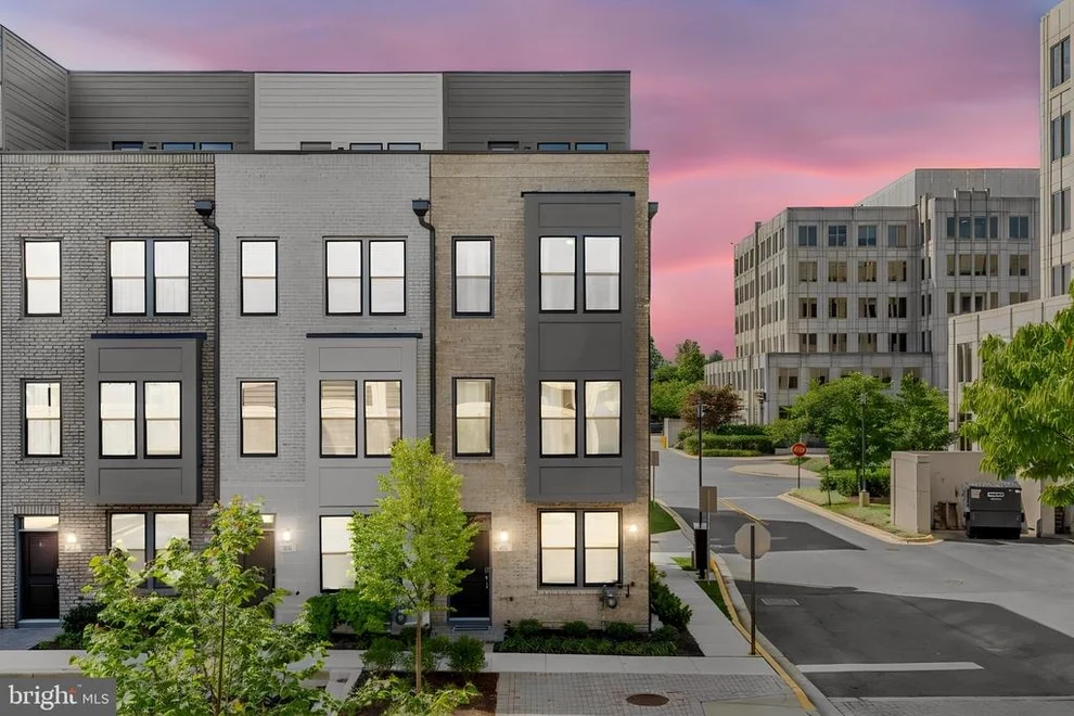 Unit for sale at 863 KING FARM BOULEVARD, ROCKVILLE, MD 20850