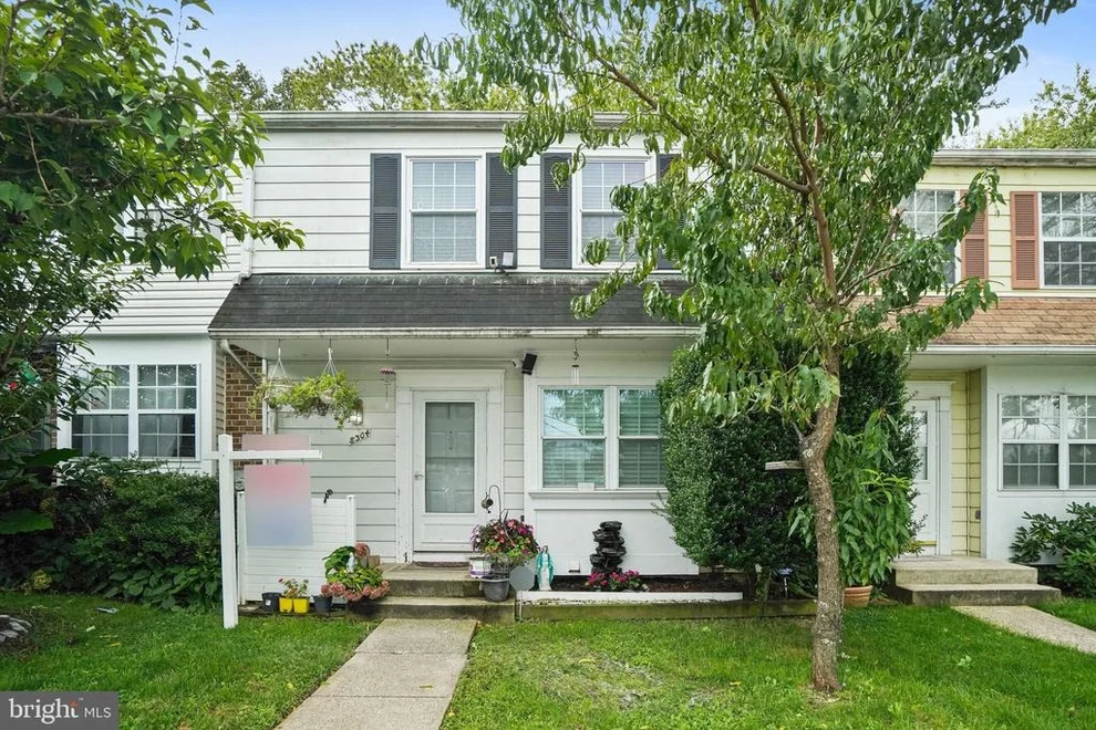 Unit for sale at 8304 MOUNTAIN ASH WAY, GAITHERSBURG, MD 20879