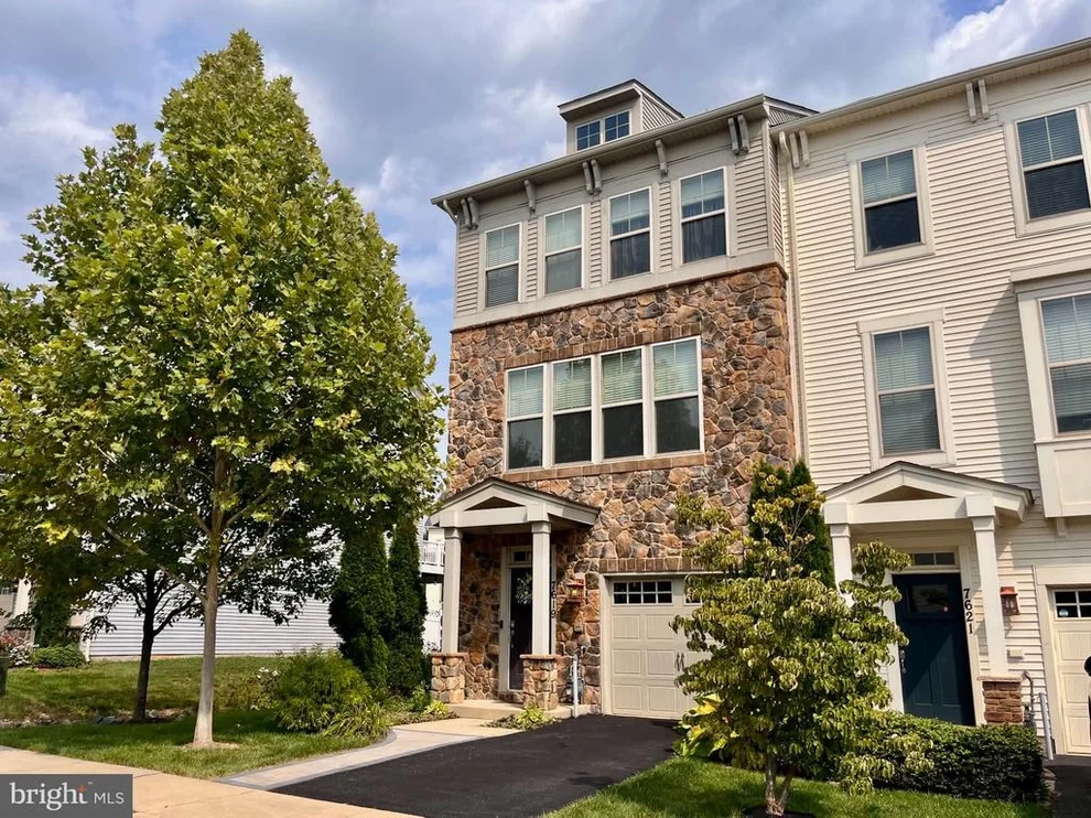 Unit for sale at 7619 LYNDON COURT, GLEN BURNIE, MD 21060