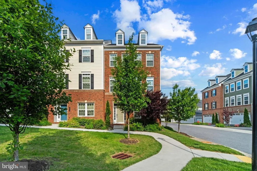 Unit for sale at 6010 HIDDEN MEADOW, ELLICOTT CITY, MD 21043