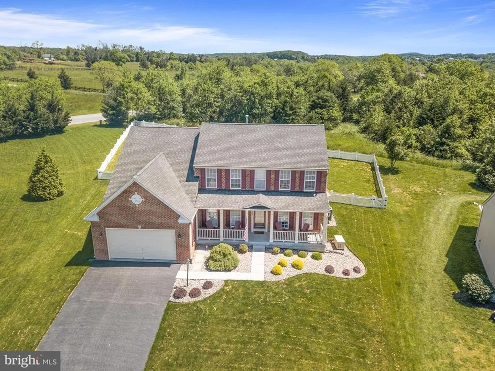 Unit for sale at 1449 RAMBLEWOOD DRIVE, EMMITSBURG, MD 21727