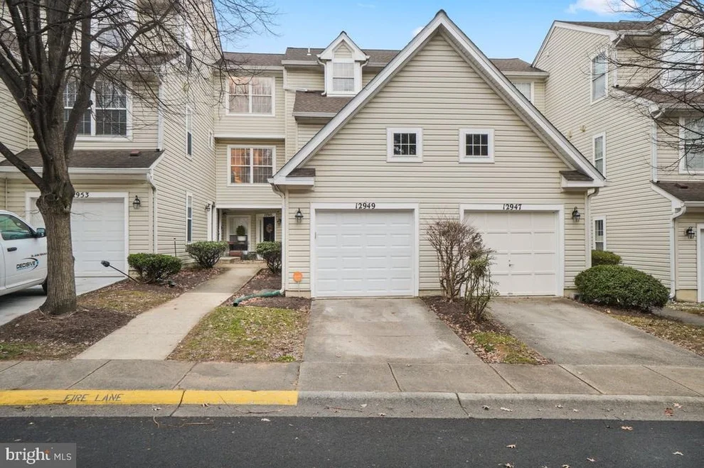 Unit for sale at 12949 BRIDGER DRIVE, GERMANTOWN, MD 20874