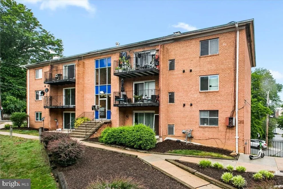 Unit for sale at 3408 25TH STREET S, ARLINGTON, VA 22206
