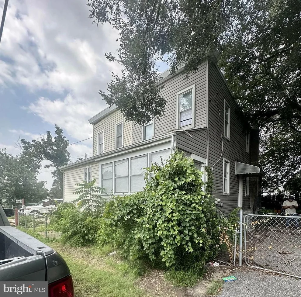 Unit for sale at 1808 EAST AVENUE, BALTIMORE, MD 21222