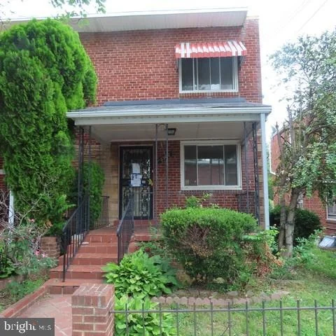 Unit for sale at 5907 8TH STREET NE, WASHINGTON, DC 20011