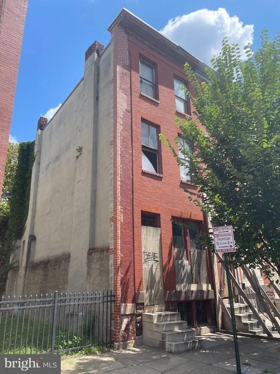 Unit for sale at 1705 DRUID HILL AVENUE, BALTIMORE, MD 21217