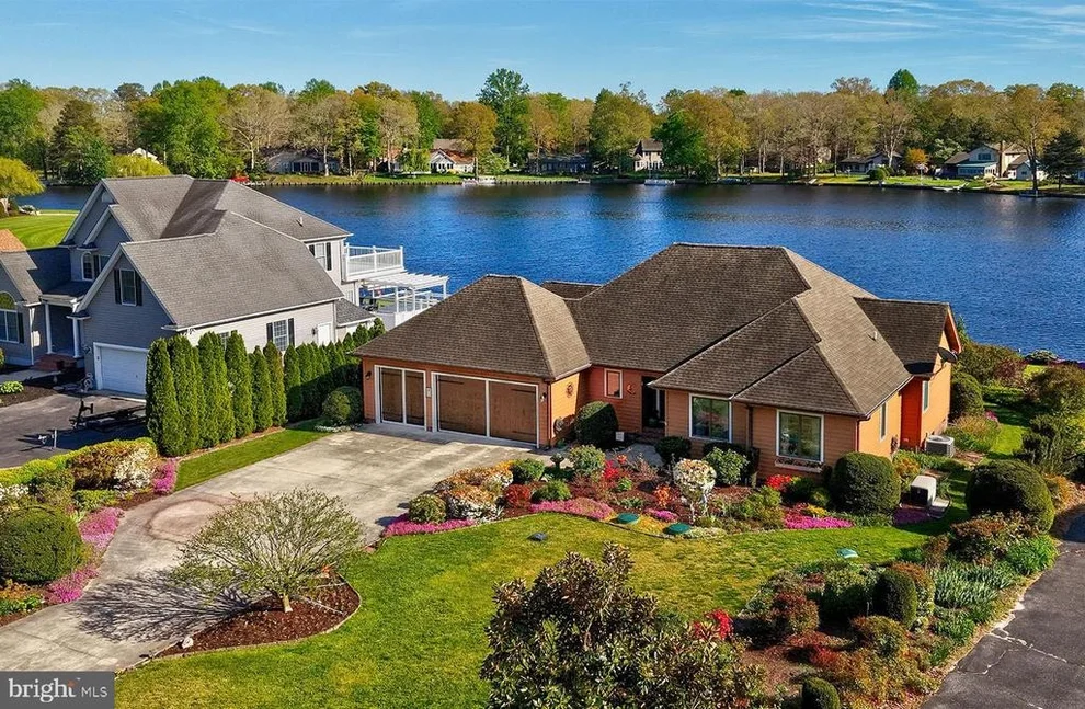 Unit for sale at 23096 LAKEWOOD CIRCLE, MILLSBORO, DE 19966