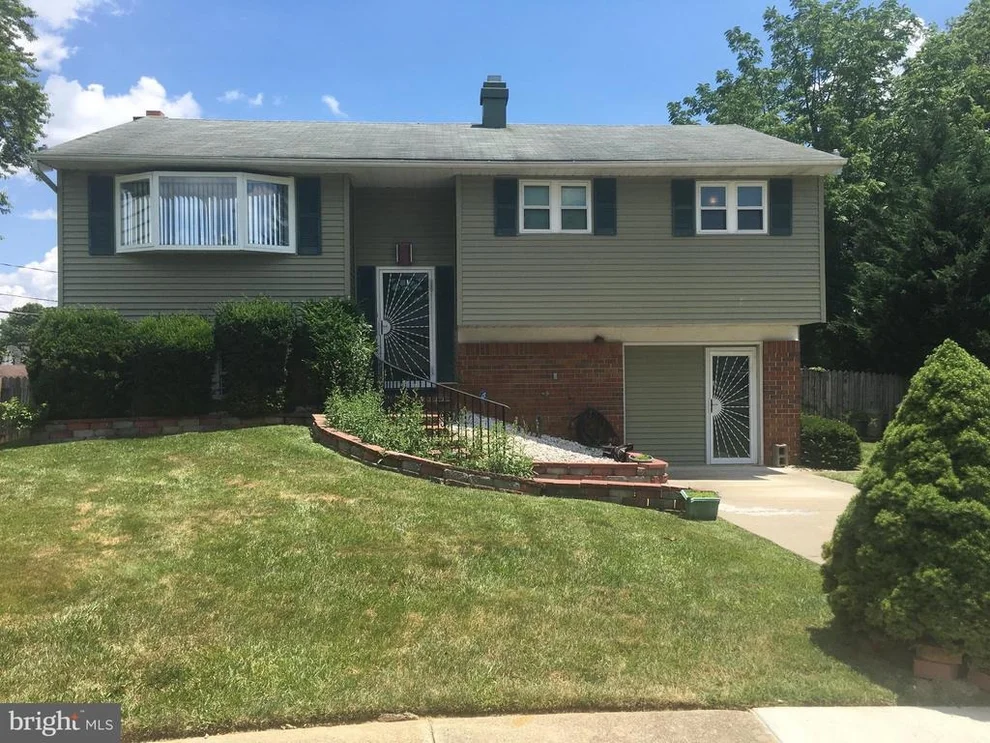 Unit for sale at 7 SONYA COURT, RANDALLSTOWN, MD 21133