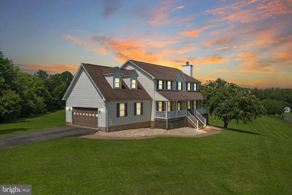 Unit for sale at 17065 REID HILL DRIVE, CULPEPER, VA 22701