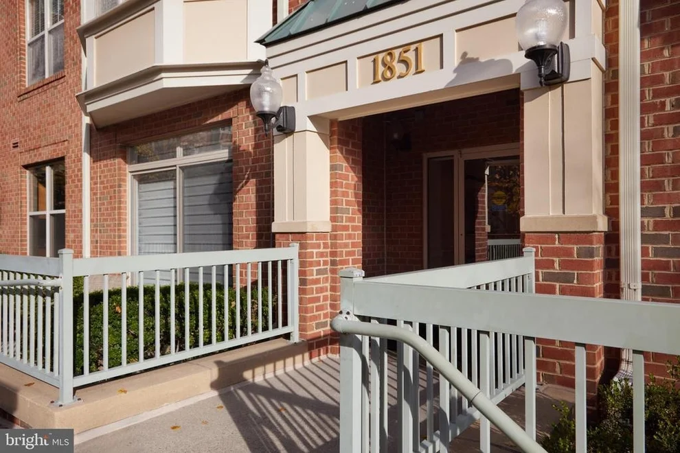 Unit for sale at 1851 STRATFORD PARK PLACE, RESTON, VA 20190