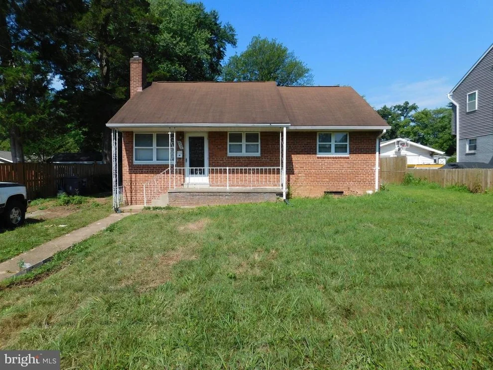 Unit for sale at 3338 SLADE COURT, FALLS CHURCH, VA 22042