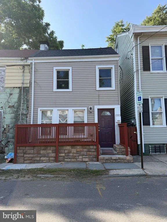 Unit for sale at 77 BREUNIG AVENUE, TRENTON, NJ 08638