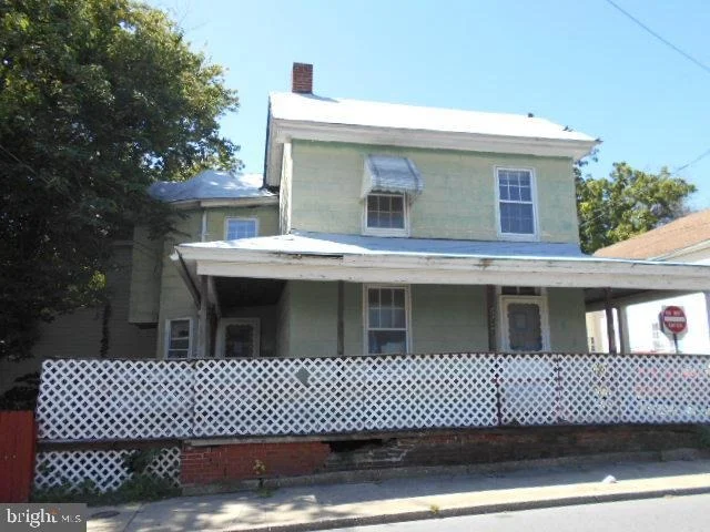 Unit for sale at 603 ACADEMY STREET, CAMBRIDGE, MD 21613