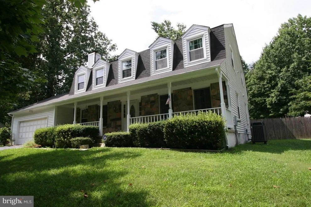 Unit for sale at 2836 CAIRNCROSS TERRACE, SILVER SPRING, MD 20906
