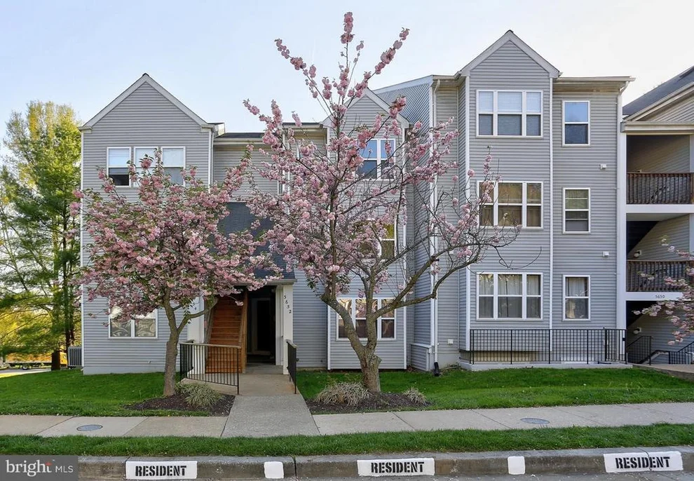 Unit for sale at 5652 RINGWOOD DRIVE, HALETHORPE, MD 21227