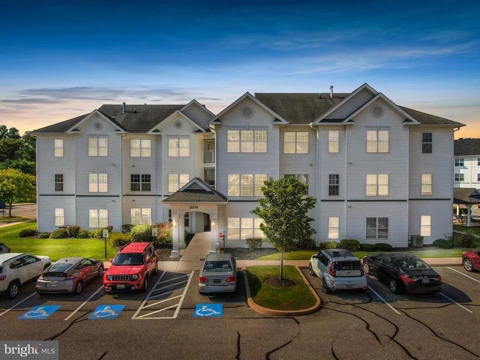 Unit for sale at 2010 STARLIGHT LANE, HAGERSTOWN, MD 21740
