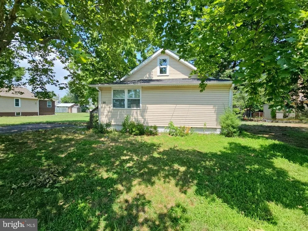 Unit for sale at 56 HARDING AVENUE, PENNSVILLE, NJ 08070