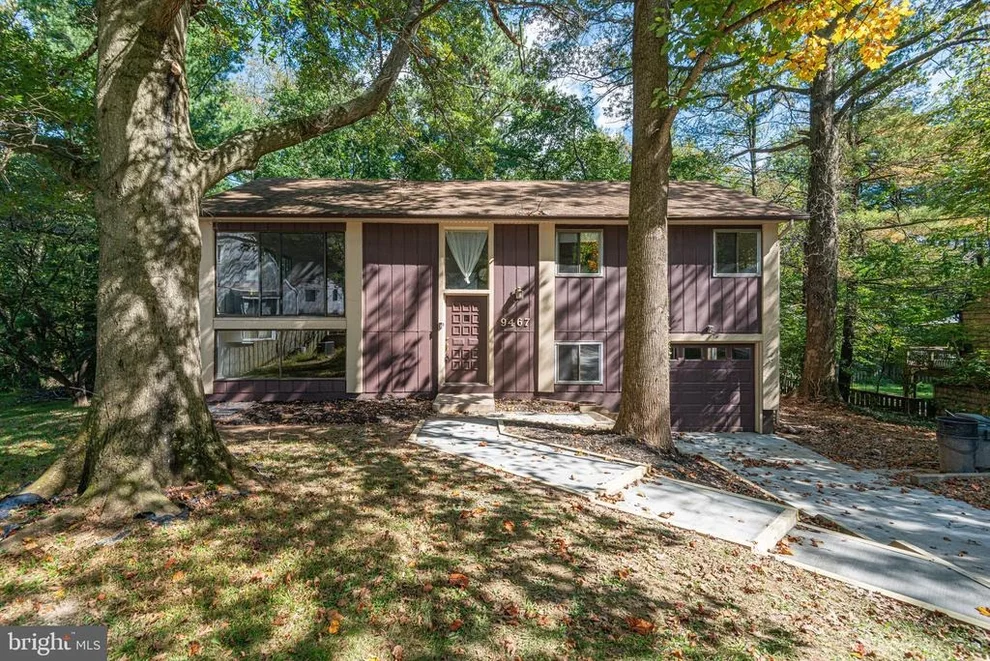 Unit for sale at 9467 MACOMBER LANE, COLUMBIA, MD 21045