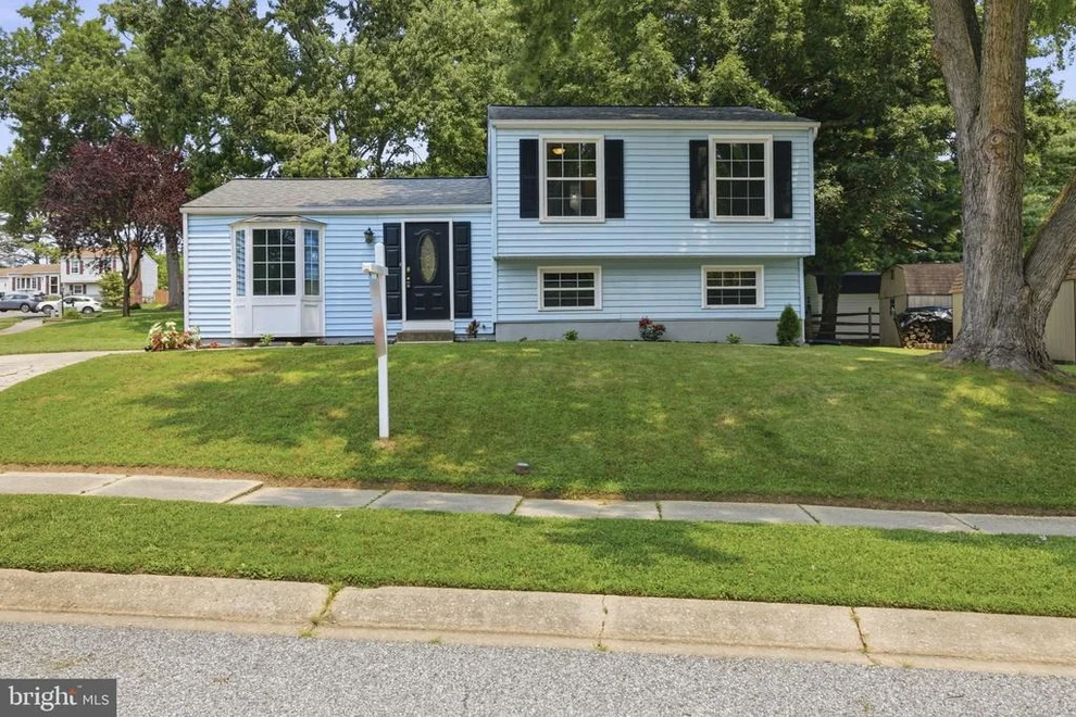 Unit for sale at 326 ROYAL OAK DRIVE, BEL AIR, MD 21015