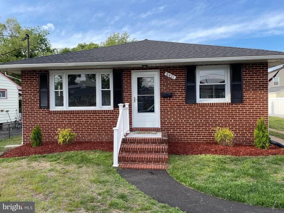 Unit for sale at 8421 SPRING ROAD, PASADENA, MD 21122