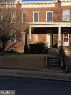 Unit for sale at 607 LYNDHURST STREET, BALTIMORE, MD 21229