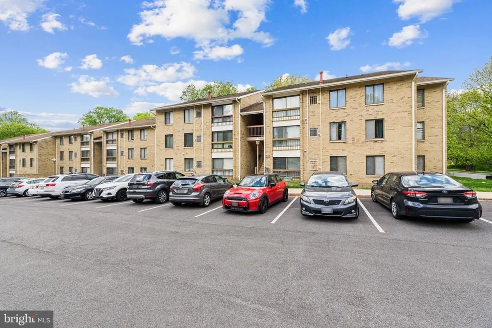 Unit for sale at 8850 SPIRAL CUT, COLUMBIA, MD 21045